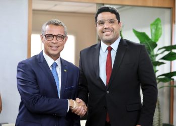 Convenção do PSD Sergipe acontece nesta quarta-feira, 5, em Aracaju