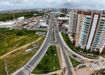 Governo informa que retorno da Tancredo Neves será interditado a partir do dia 27