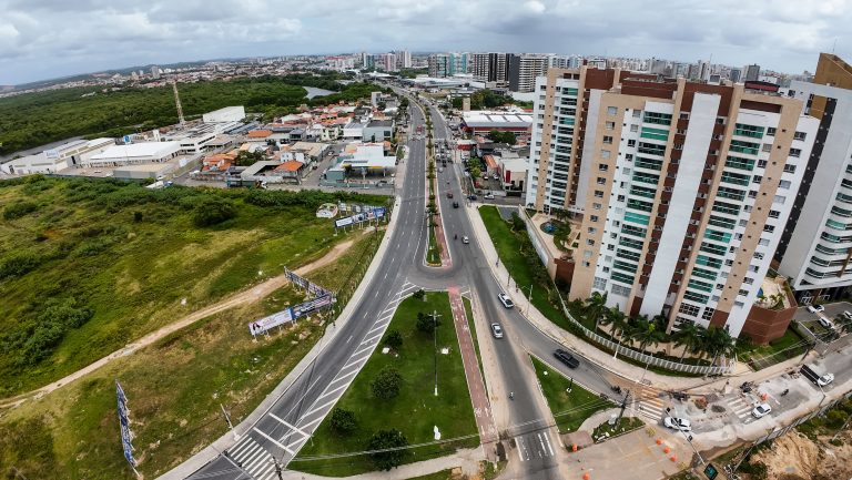 Governo informa que retorno da Tancredo Neves será interditado a partir do dia 27
