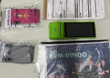 Polícia Civil prende casal em flagrante por golpe do colchão magnético no interior de SE
