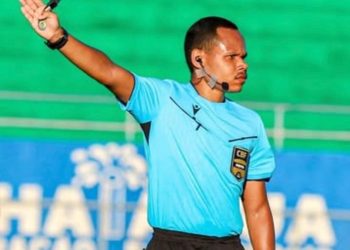 Em audiência pública, Comissão Estadual divulga escala de arbitragem para 3ª rodada da Copa Lotese