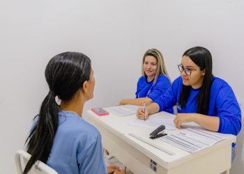Programa Reduzindo Filas leva cerca de 180 atendimentos à zona rural de Lagarto