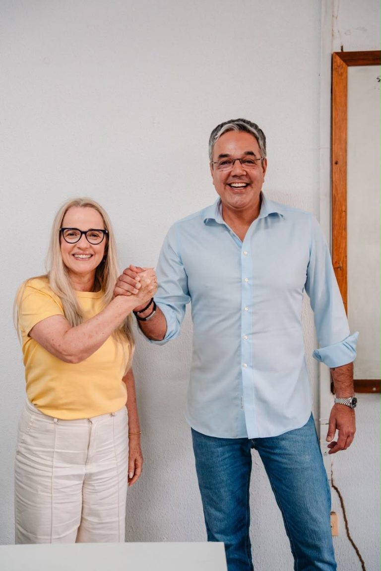Prefeito Sérgio reassume comando da Prefeitura de Lagarto e anuncia mudanças no secretariado