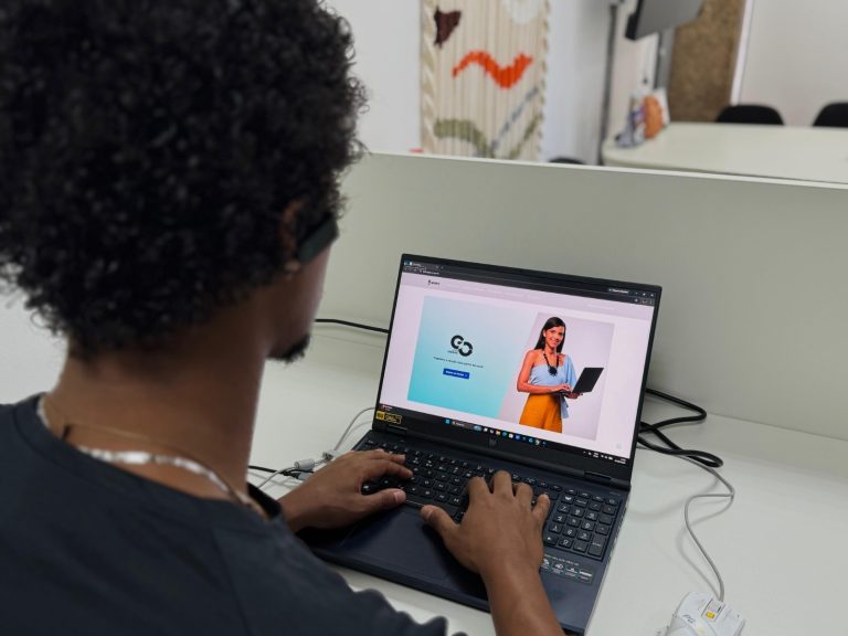 Confira as vagas de emprego da Plataforma GO Sergipe nesta segunda-feira, 10