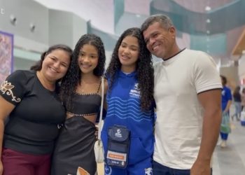 Programa Sergipe no Mundo leva alunos para a Europa; pais agradecem ao governador pela iniciativa
