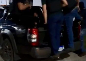 Duas mulheres são presas durante ação que apreendeu 17 Kg de crack em Sergipe
