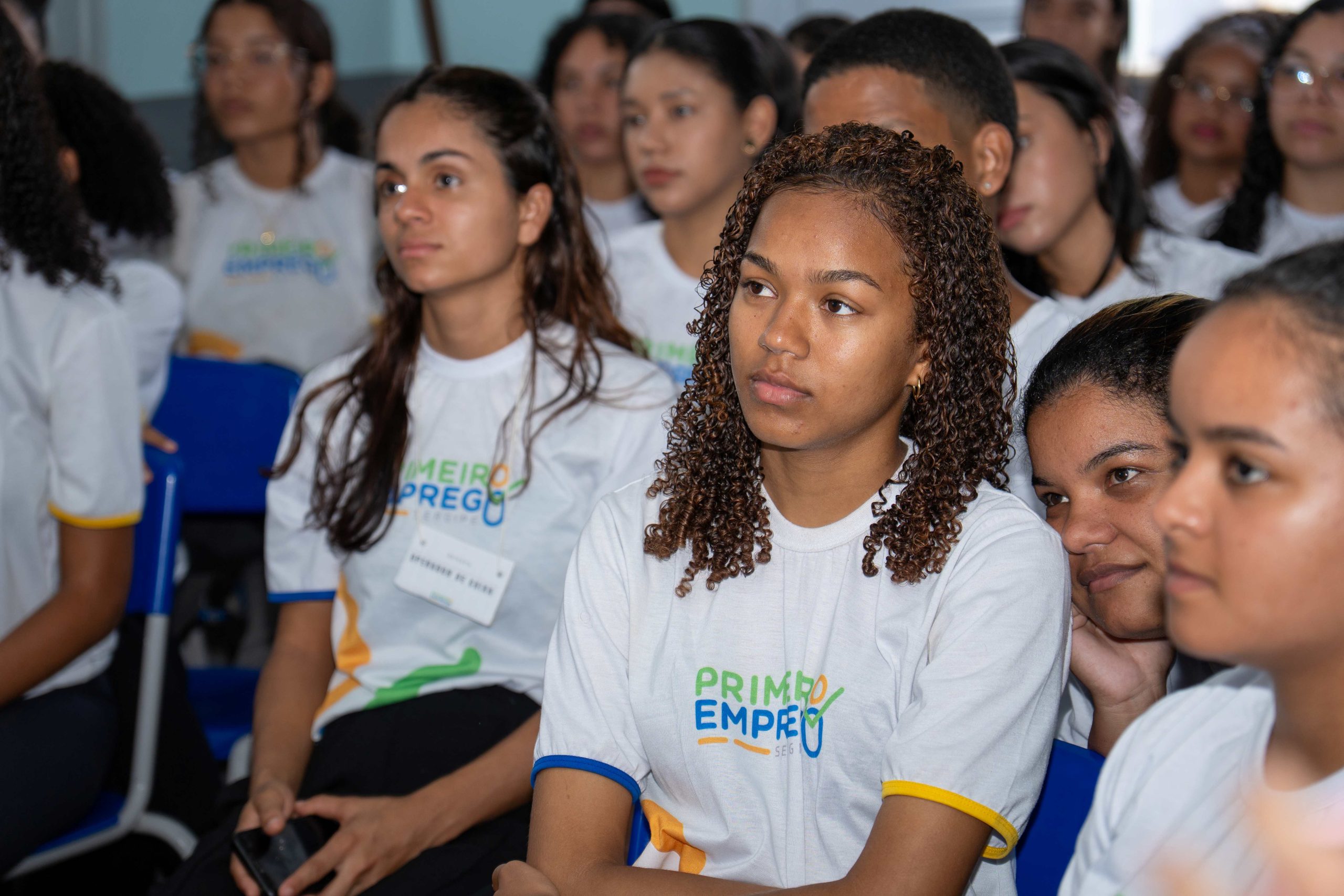 Programa Primeiro Emprego