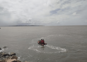 Corpo encontrado em praia da Barra dos Coqueiros é de jovem que se afogou em Aracaju