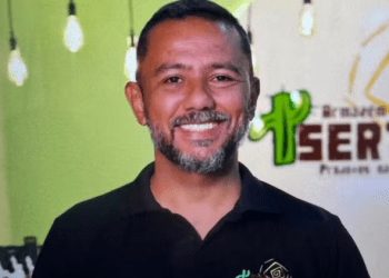 Condutor de ambulância do Samu morre após 10 dias internado por acidente em hospital de Aracaju