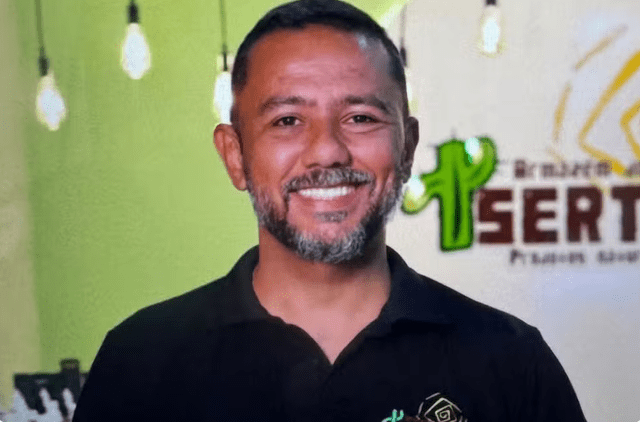 Condutor de ambulância do Samu morre após 10 dias internado por acidente em hospital de Aracaju