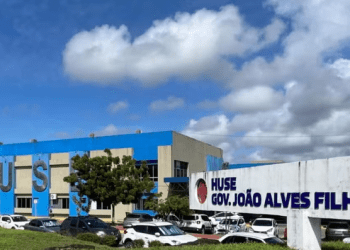 Criança de um ano fica ferida após ataque de cachorro em Malhada dos Bois