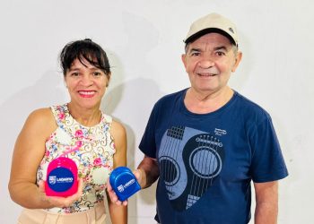 Prefeitura de Lagarto entrega 102 próteses dentárias e ultrapassa marca de mil beneficiados