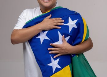 Ibrain aparece entre os três mais citados em nova pesquisa para deputado estadual