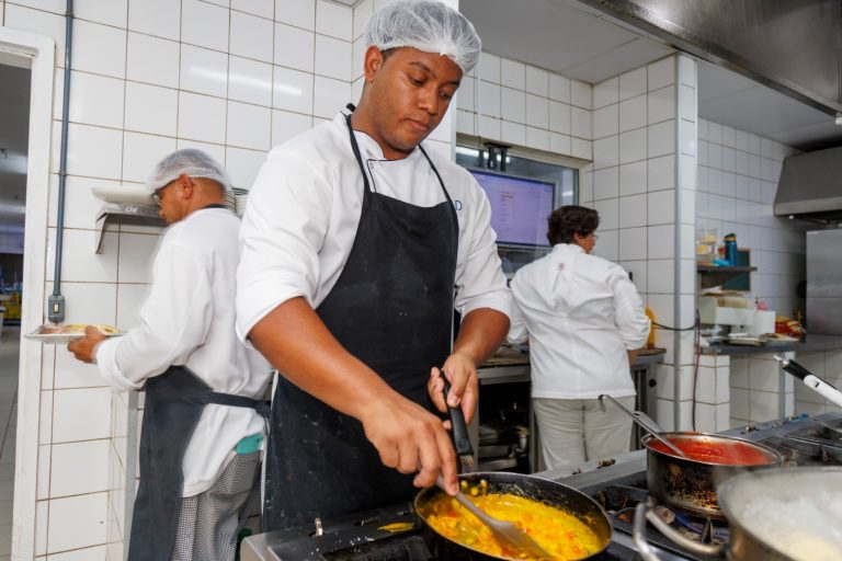 Confira as vagas de emprego da Plataforma GO Sergipe nesta quarta-feira, 19