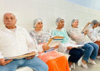Mais de 400 cirurgias oftalmológicas serão realizadas no mês de agosto em Lagarto