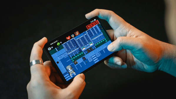 Jogos de resposta rápida impulsionam mercado mobile
