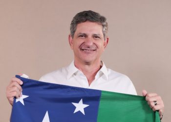 Rogério Carvalho inicia campanha defendendo continuidade de um mandato que “ainda tem muito mais a fazer”
