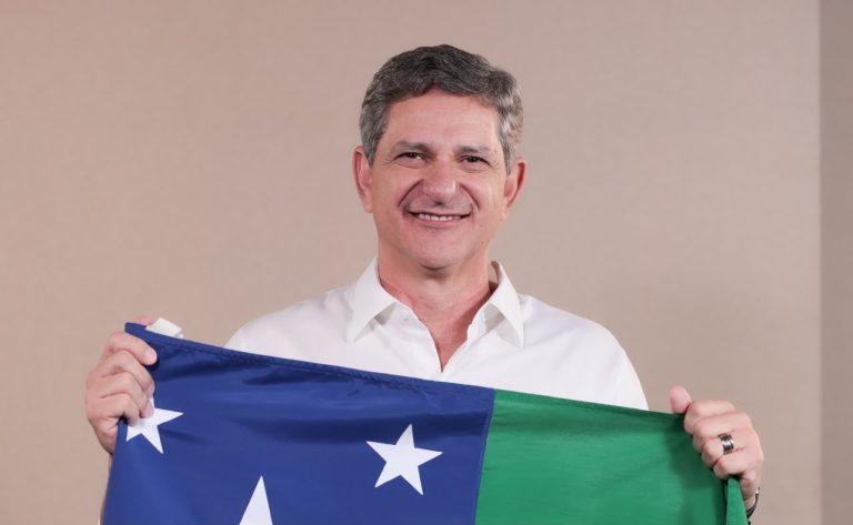 Rogério Carvalho inicia campanha defendendo continuidade de um mandato que “ainda tem muito mais a fazer”
