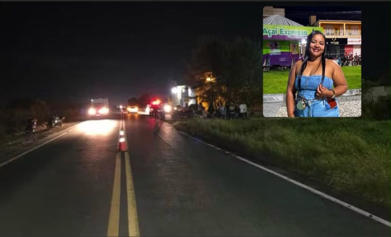 Acidente deixa vítima fatal na Rodovia SE-170