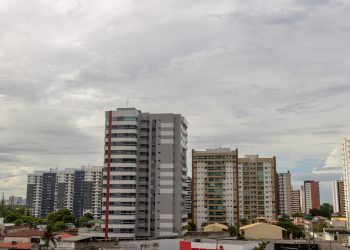 Previsão indica semana de ventos moderados em Sergipe