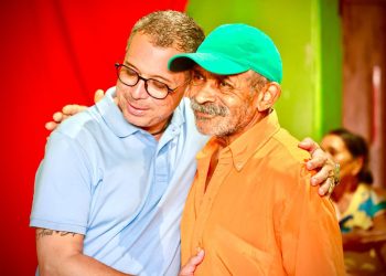 Pesquisa RealTime Big Data amplia liderança de Fábio na disputa pelo Governo de Sergipe