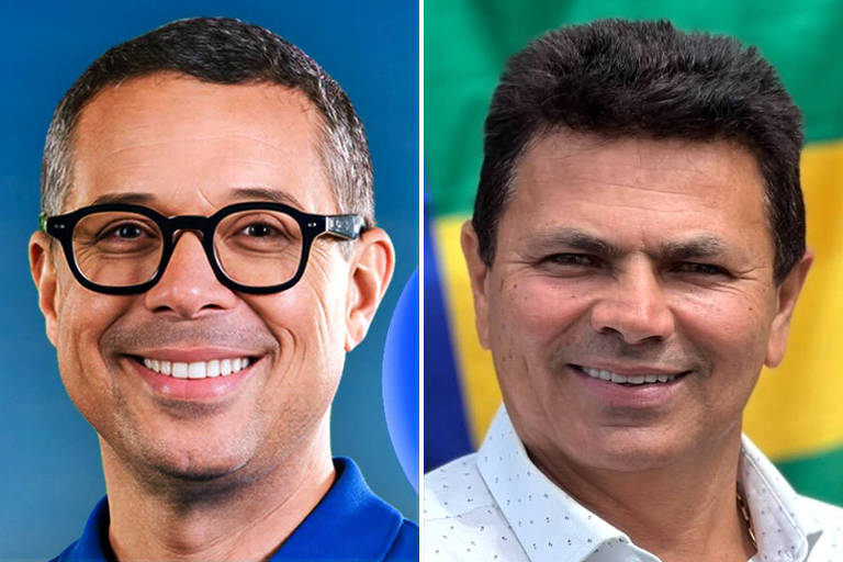 Corrida ao Palácio de Despachos: Fábio Mitidieri lidera com folga e mantém hegemonia em todos os cenários
