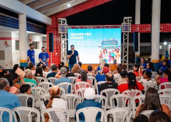 Prefeitura de Lagarto lança programa “Agora é Pra Valer” para regularização de imóveis no Ademar de Carvalho