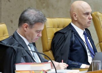 Como o STF Congelou o Caso Banco Master e Empurrou a Crise para o Pós-Eleições