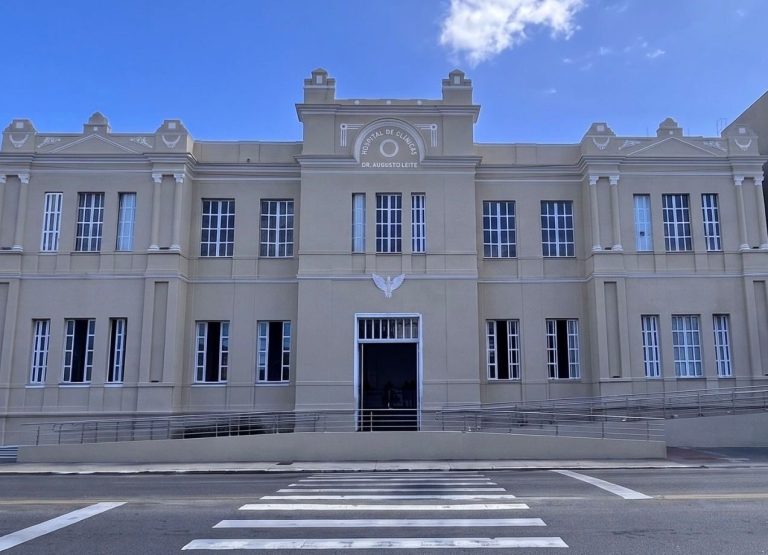 Hospital de Cirurgia recebe nesta quinta-feira certificação ONA Nível 3, grau máximo de excelência