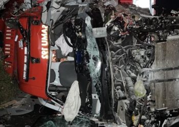 Polícia Civil conclui investigação sobre acidente com ambulância do Samu