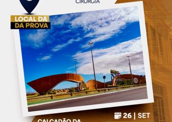 Com inscrições esgotadas, Hospital de Cirurgia promoverá corrida dos 100 anos neste sábado, 26