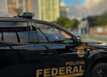 PF investiga suspeita de falsidade ideológica e corrupção eleitoral em SE