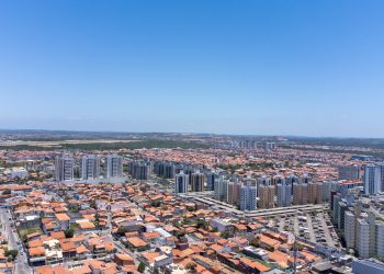 Previsão indica semana de céu claro com algumas nuvens em Sergipe