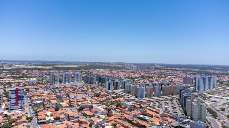 Previsão indica semana de céu claro com algumas nuvens em Sergipe