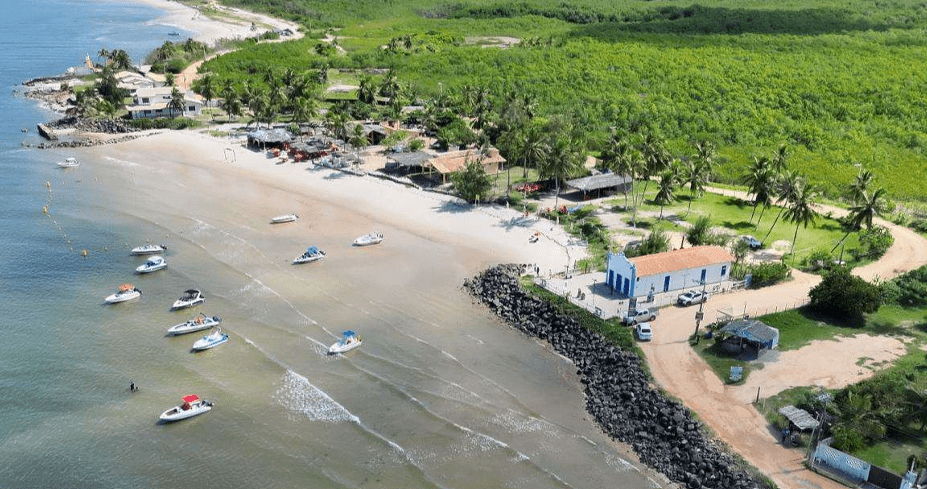 Capela-BoaViagem-PraiadoSaco-FotoPrefeituradeEstancia