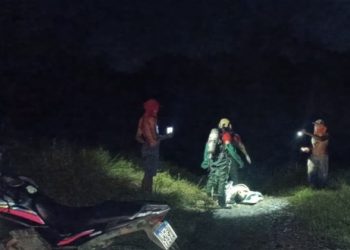 Corpo é encontrado em área de mangue no município de Maruim