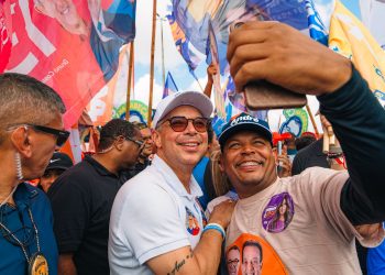 Pesquisa França: Fábio chega a 57,5% dos votos válidos e vantagem contra Valmir é de 20 pontos