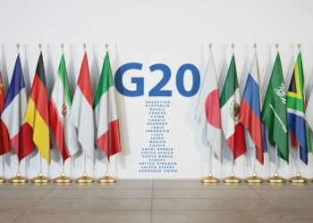 Brasil e EUA avaliam reunião presencial sobre tarifas durante G20
