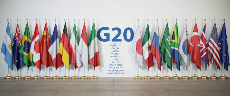 Brasil e EUA avaliam reunião presencial sobre tarifas durante G20