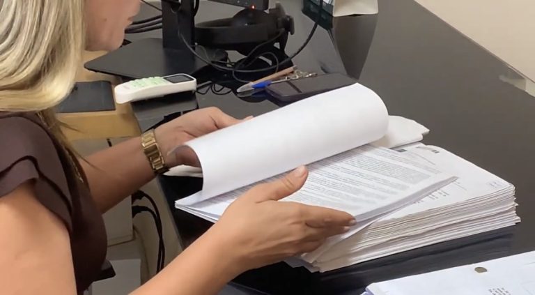 Polícia Civil prende suspeito de integrar grupo especializado em golpes de falso intermediador