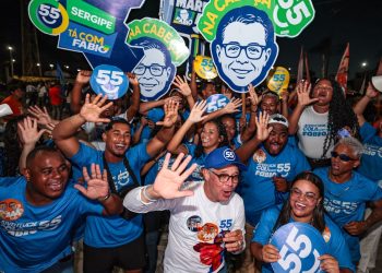 Pesquisa França: Fábio chega a 54,1% dos votos válidos e vence no 1º turno