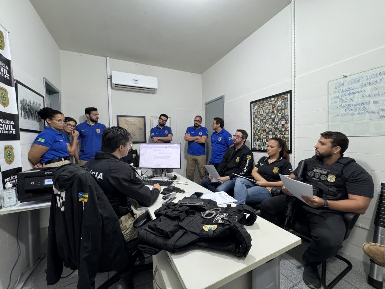 Polícia Civil deflagra operação contra esquema de estelionato envolvendo consórcios