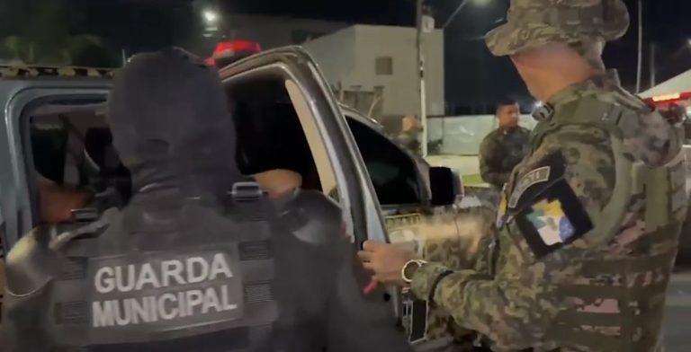 Ação integrada prende em Sergipe membros de associação criminosa da Bahia