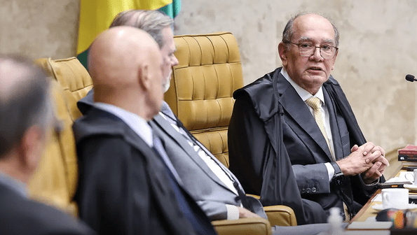 Screenshot 2026-09-12 at 11-26-58 Gilmar reforça a Fachin pedido de acesso integral a celular de Vorcaro Agência Brasil