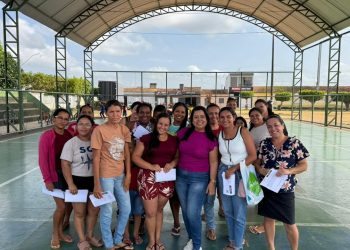 Prefeitura de Lagarto entrega cestas básicas do programa Rede Incluir