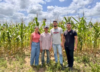 Semagri amplia apoio aos agricultores familiares em Lagarto