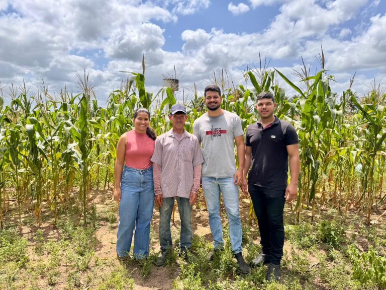 Semagri amplia apoio aos agricultores familiares em Lagarto