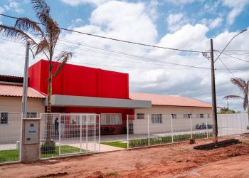 Prefeitura de Lagarto avança na construção do CAPS Infantil em parceria com o Governo Federal