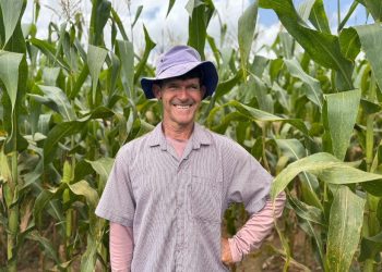 Produção agrícola de Lagarto cresce em 2025, aponta levantamento do IBGE