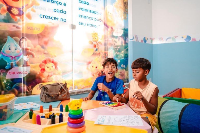 Lagarto institui Agenda Transversal da Criança e do Adolescente e prioriza infância e adolescência no planejamento municipal